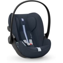 Seggiolino Auto Cybex Gold Cloud G Plus Ocean Blue