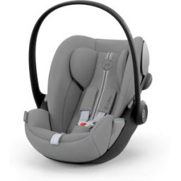 Seggiolino Auto Cybex Gold Cloud G Plus Stone grey