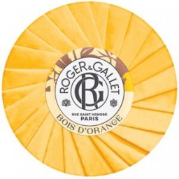 ROGER&GALLET; (LAB. NATIVE IT.) Roger & Gallet Bois D'orange Saponetta - Saponetta energizzante con estratto d'arancia - 100 g