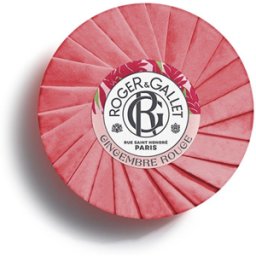 ROGER&GALLET; (LAB. NATIVE IT.) Roger & Gallet Gingembre Rouge Saponetta - Saponetta profumata energizzante allo zenzero rosso - 100 g