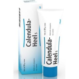 GUNA SpA CALENDULA SALBE POM M 50G HEEL