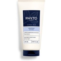 PHYTO (LABORATOIRE NATIVE IT.) Phyto Douceur Balsamo Delicato - Dona lucentezza alla fibra - 175 ml