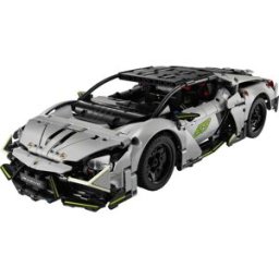Lego Super Sports Car Lamborghini Revuelto