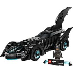 Lego Batmobile Batman Forever
