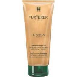 RENE FURTERER (PIERRE FABRE) OKARA BLOND SHAMPOO 250 ML