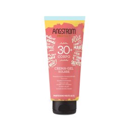 Angstrom Protect Crema-Gel Solare Corpo SPF30+