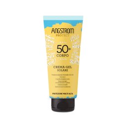 Angstrom Protect Crema-Gel Solare Corpo SPF50+