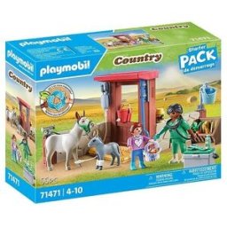 Playmobil 71471 set da gioco 1 St