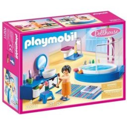 Playmobil Dollhouse 70211 set da gioco 1 St