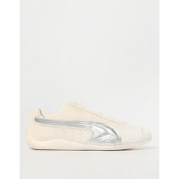 Puma Sneakers Speedcat Premium in camoscio e mesh Beige Taglia 6½