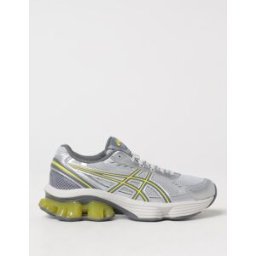 Asics Sneakers Gel-Kinetic Fluent in mesh e gomma Grigio Taglia 9½