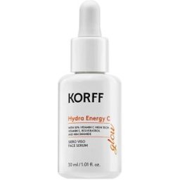 KORFF Srl Korff Hydra Energy C Glow Sier
