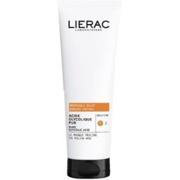 LIERAC (LABORATOIRE NATIVE IT) Protocoles Luminosita' Peeling