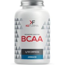 KE BCAA RAMIFICATI 100CPR