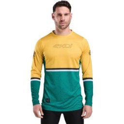 Ekoï Maglia MTB maniche lunghe EKOI Perf RTone