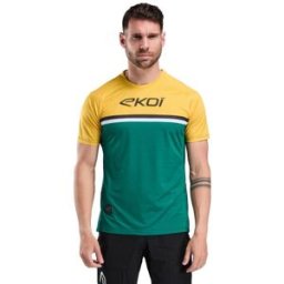 Ekoï Maglia MTB maniche corte EKOI PERF RTone