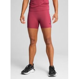 PUMA SHORT TROPICAL GRAPHIC