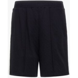 Roberto Cavalli Shorts Just Cavalli - Male Abbigliamento Nero XL