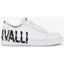 Roberto Cavalli Sneakers Just Cavalli - Male Low-top Bianco 42