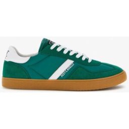 Roberto Cavalli Sneakers Just Cavalli - Male Low-top Verde 43