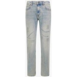 Roberto Cavalli Jeans Just Cavalli - Male Jeans Blu 31
