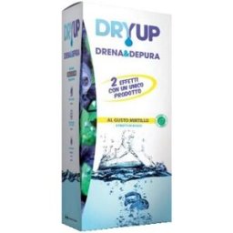 TO.C.A.S. Srl DRYUP Mirtillo 300ml
