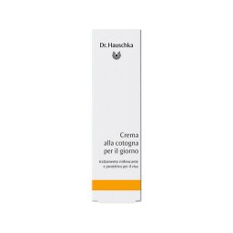 Dr. Hauschka Crema Giorno Cotogna Idratante per Pelle Normale 30ml