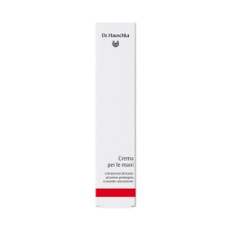 Dr. Hauschka Crema Mani Idratante Nutriente Naturale Pelle Secca 50 ml