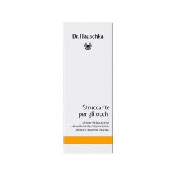Dr. Hauschka Struccante Occhi Delicato Bifasico Naturale 75ml