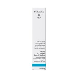 Dr. Hauschka Crema Mani Erba Cristallina Idratante 40ml