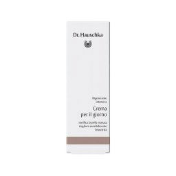 Dr. Hauschka Crema Rigenerante Intensiva Viso Pelle Matura 40ml