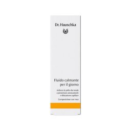 Dr. Hauschka Fluido Calmante Giorno Lenitivo per Pelle Sensibile 50ml