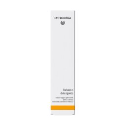 Dr. Hauschka Balsamo Detergente Viso Delicato per Tutti i Tipi 75ml