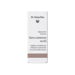 Dr. Hauschka Siero Rigenerante Intensivo Contorno Occhi 15ml