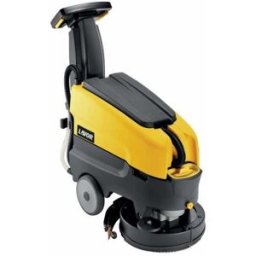 Lavor L1.5 36E - Lavapavimenti elettrica - 3 in 1: lava, asciuga e aspira