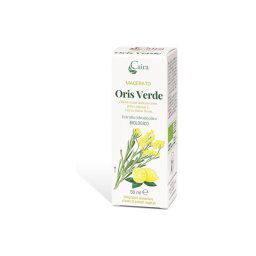 Caira Oris Verde Macerato Idroalcolico Gocce 50 ml