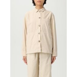 Woolrich Camicia donna Panna Taglia L