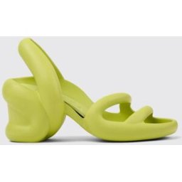 Camper Sandalo Kobarah in Eva XL EXTRALIGHT Giallo Taglia 36