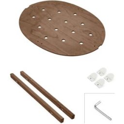 Kit Di Ridimensionamento Per STOKKE® Sleepi™ V3 Warm brown