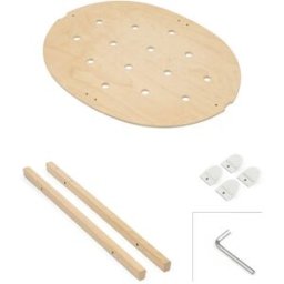 Kit Di Ridimensionamento Per STOKKE® Sleepi™ V3 Naturale