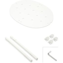 Kit Di Ridimensionamento Per STOKKE® Sleepi™ V3 Bianco