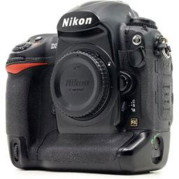 Nikon D3s (Condition: Buono)