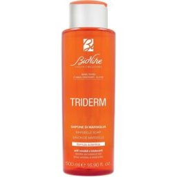 I.C.I.M. (BIONIKE) INTERNATION Triderm Sapone di Marsiglia Liquido 500 ml
