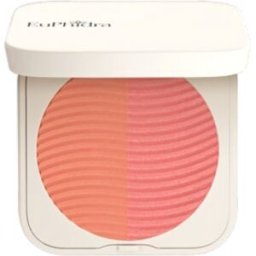ZETA FARMACEUTICI SpA Euphidra Blush Duo Colore BD02 - Blush in polvere setosa - 9 g