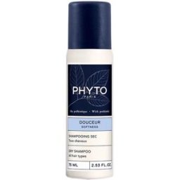 PHYTO (LABORATOIRE NATIVE IT.) PHYTO DOUCEUR SH SECCO 75ML