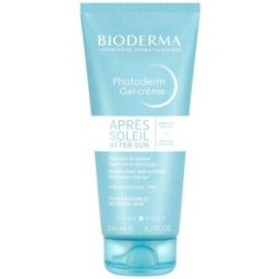 BIODERMA ITALIA Srl PHOTODERM GEL CREME APRES200ML