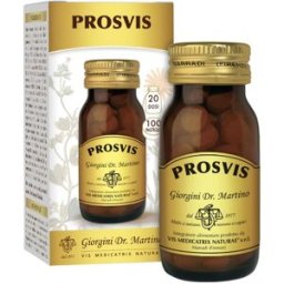 DR.GIORGINI SER-VIS Srl PROSVIS 100 Past.
