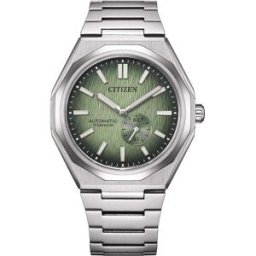 Citizen Orologio Meccanico Uomo Supertitanio - Nk5020-58x NK5020-58X