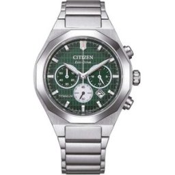 Citizen Orologio Cronografo Uomo Supertitanio - Ca4691-59x CA4691-59X