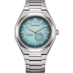 Citizen Orologio Meccanico Uomo Supertitanio - Nk5020-58l NK5020-58L